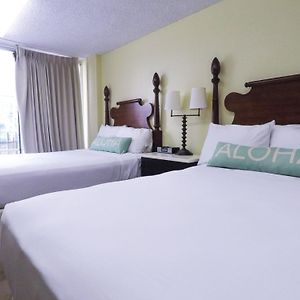 Suite à 1 Chambre à Coucher